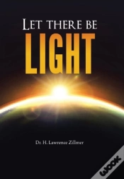 Capa do artigo Let There Be Light