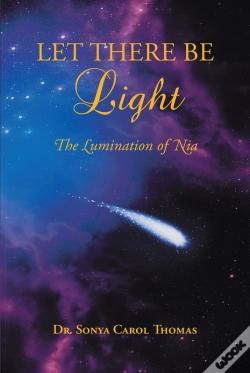 Capa do artigo Let There Be Light