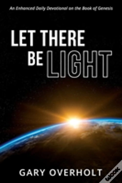 Capa do artigo Let There Be Light