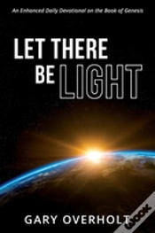 Capa do artigo Let There Be Light