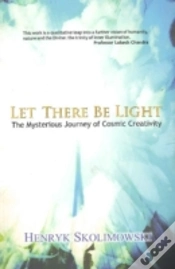 Capa do artigo Let There Be Light