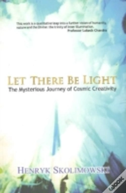 Capa do artigo Let There Be Light