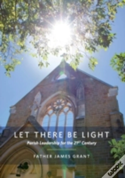 Capa do artigo Let There Be Light