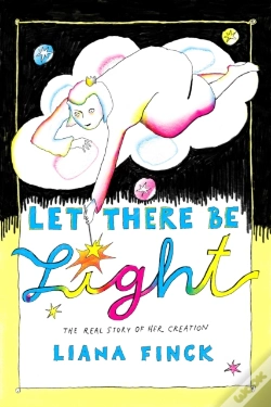 Capa do artigo Let There Be Light