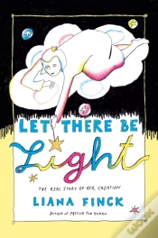 Capa do artigo Let There Be Light