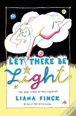 Capa do artigo Let There Be Light