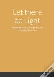 Capa do artigo Let There Be Light - Manifesting Peace A