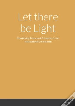 Capa do artigo Let There Be Light - Manifesting Peace A