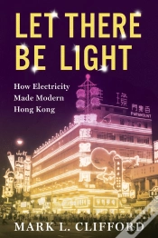 Capa do artigo Let There Be Light
