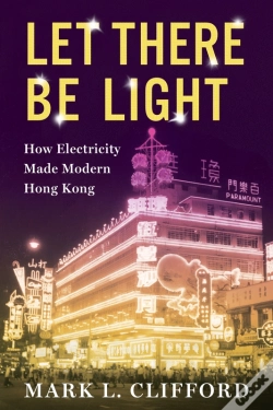 Capa do artigo Let There Be Light