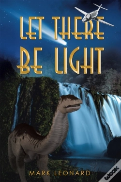 Capa do artigo Let There Be Light