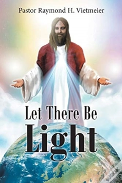 Capa do artigo Let There Be Light