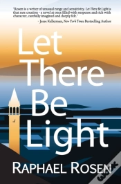 Capa do artigo Let There Be Light