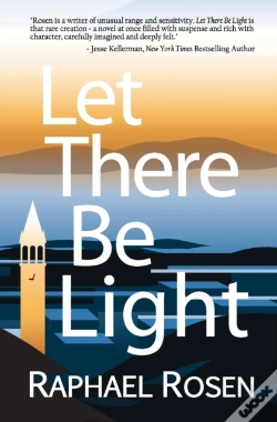 Capa do artigo Let There Be Light