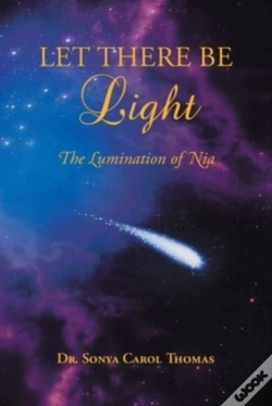 Capa do artigo Let There Be Light