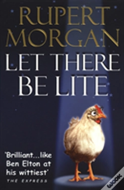 Capa do artigo Let There Be Lite