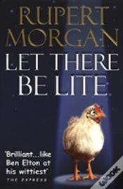 Capa do artigo Let There Be Lite