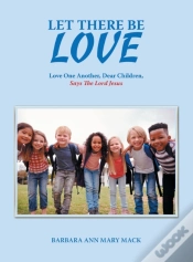 Capa do artigo Let There Be Love