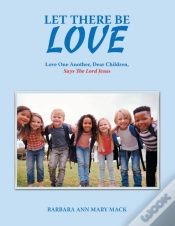 Capa do artigo Let There Be Love