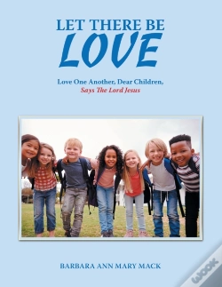Capa do artigo Let There Be Love