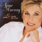 Capa do artigo Let There Be Love - CD