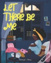 Capa do artigo Let There Be Me