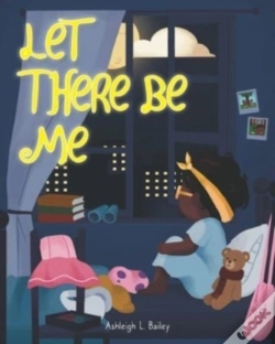 Capa do artigo Let There Be Me