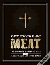 Capa do artigo Let There Be Meat