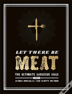 Capa do artigo Let There Be Meat