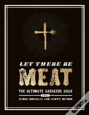 Capa do artigo Let There Be Meat