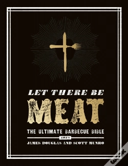Capa do artigo Let There Be Meat