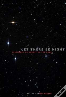 Capa do artigo Let There Be Night
