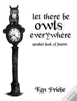 Capa do artigo Let There Be Owls Everywhere