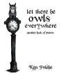 Let There Be Owls Everywhere - Preview