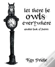 Capa do artigo Let There Be Owls Everywhere