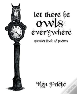 Capa do artigo Let There Be Owls Everywhere