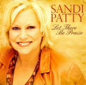 Capa do artigo Let There Be Praise - CD