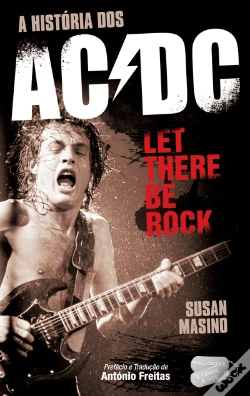 Capa do artigo Let There Be Rock