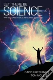 Capa do artigo Let There Be Science
