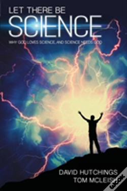 Capa do artigo Let There Be Science