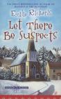 Let There Be Suspects - Preview