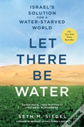 Let There Be Water