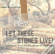 Capa do artigo Let These Stones Live