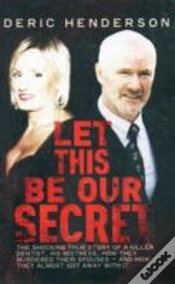 Capa do artigo Let This Be Our Secret