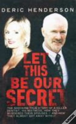 Capa do artigo Let This Be Our Secret
