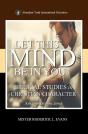 Let This Mind Be In You - Preview