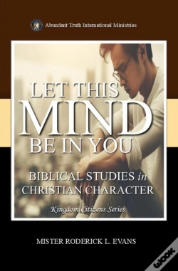 Capa do artigo Let This Mind Be In You