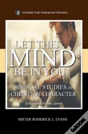 Capa do artigo Let This Mind Be In You