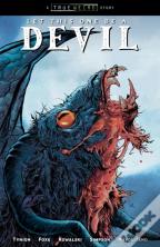Let This One Be A Devil Volume 1