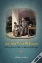 Capa do artigo Let This Voice Be Heard
